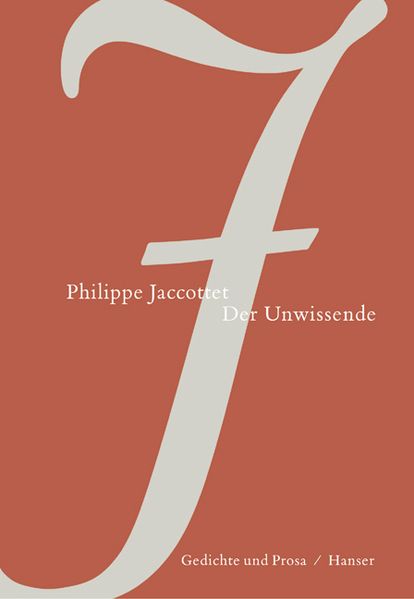 Cover von Der Unwissende