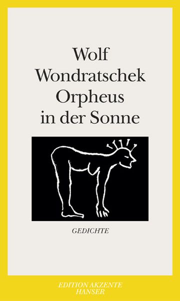Cover von Orpheus in der Sonne