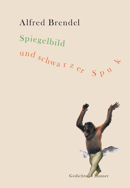 Cover von Spiegelbild und schwarzer Spuk