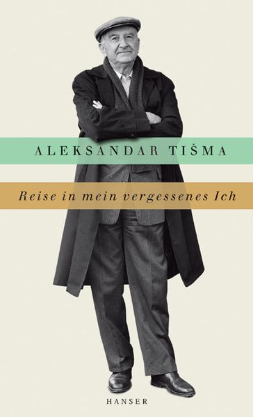 Cover von Reise in mein vergessenes Ich
