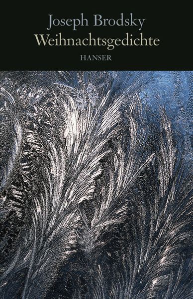 Cover von Weihnachtsgedichte