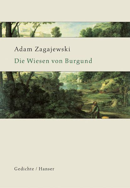 Cover von Die Wiesen von Burgund
