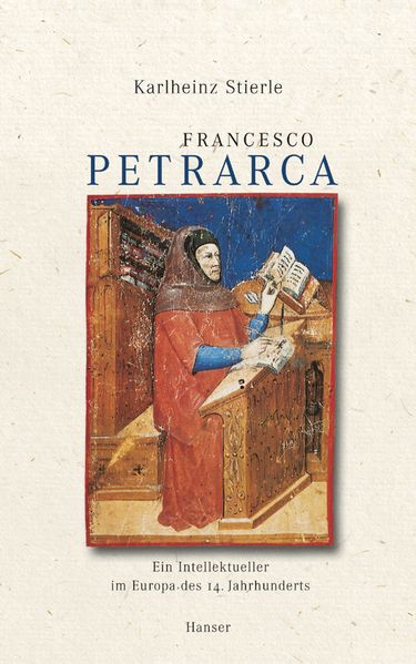 Cover von Francesco Petrarca