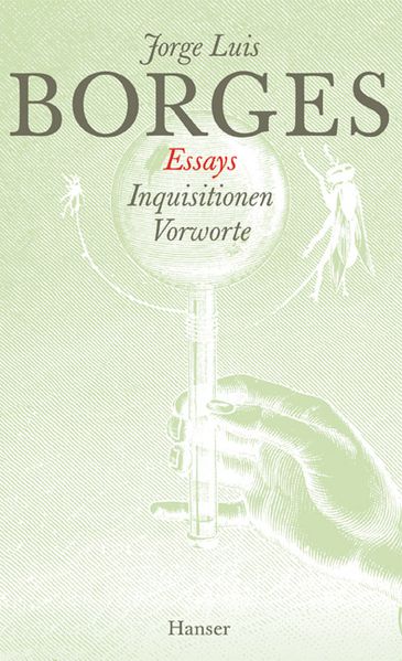 Cover von Gesammelte Werke in zwölf Bänden. Band 3: Der Essays dritter Teil