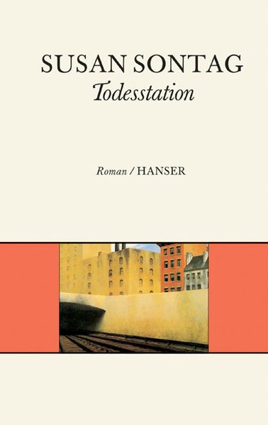Cover von Todesstation