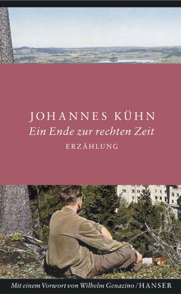 Cover von Ein Ende zur rechten Zeit