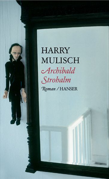 Cover von Archibald Strohalm