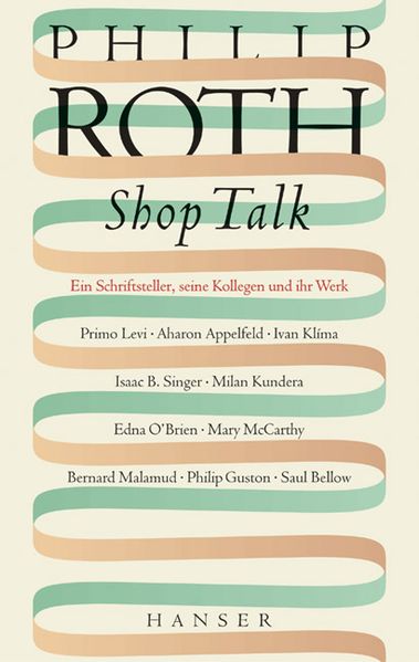 Cover von Shop Talk
