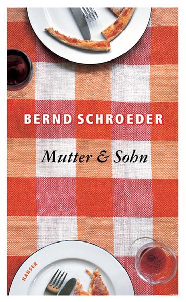 Cover von Mutter & Sohn