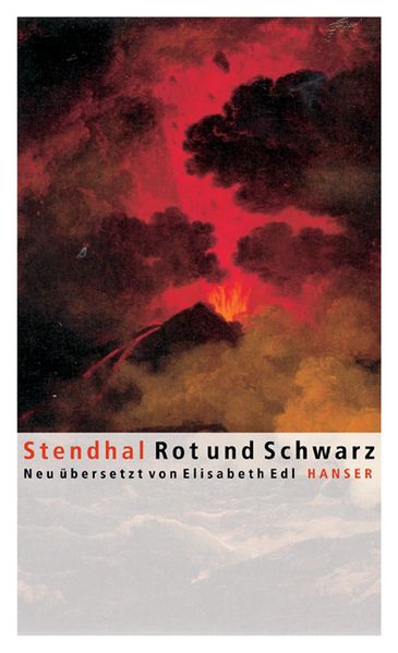 Cover von Rot und Schwarz