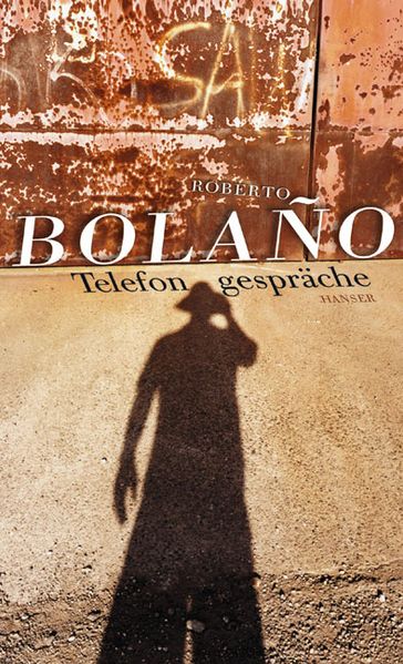 Cover von Telefongespräche