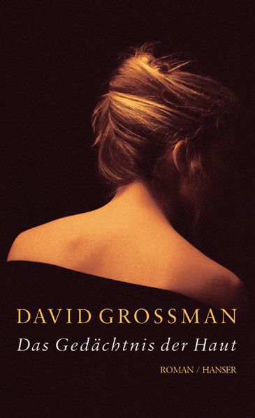 Cover von Das Gedächtnis der Haut