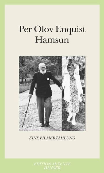 Cover von Hamsun
