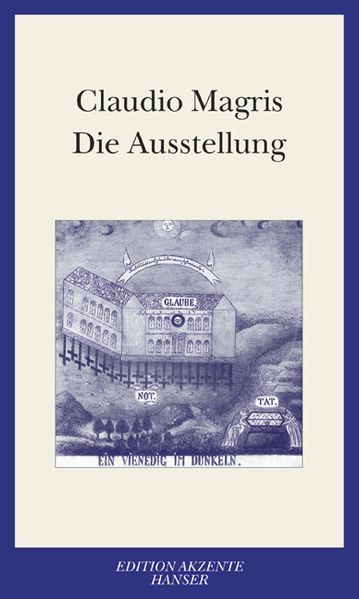Cover von Die Ausstellung
