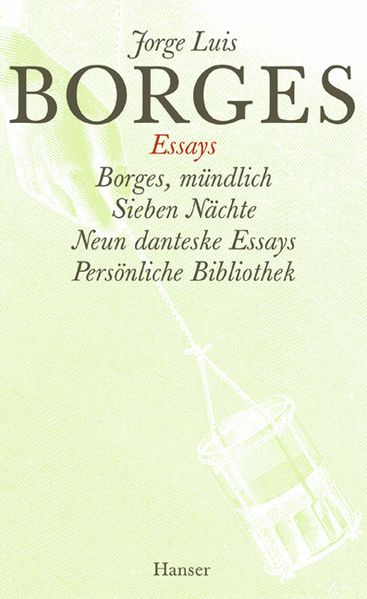 Cover von Gesammelte Werke in zwölf Bänden.Band 4: Der Essays vierter Teil