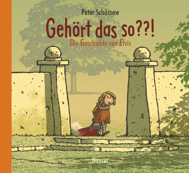 Cover von Gehört das so??!