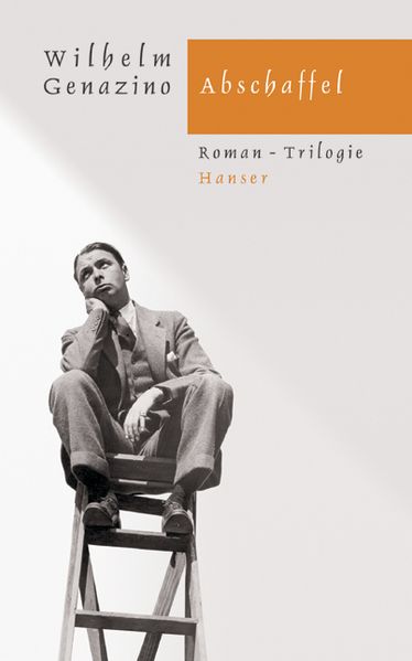 Cover von Abschaffel