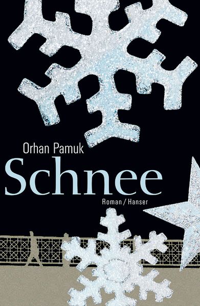 Cover von Schnee