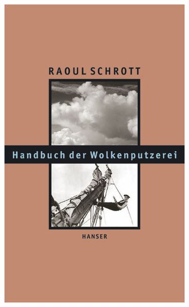 Cover von Handbuch der Wolkenputzerei