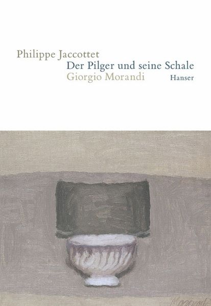 Cover von Der Pilger und seine Schale