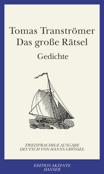 Cover von Das große Rätsel