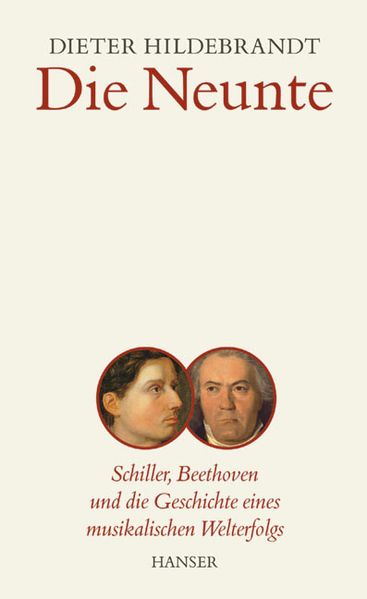 Cover von Die Neunte
