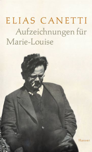 Cover von Aufzeichnungen für Marie-Louise