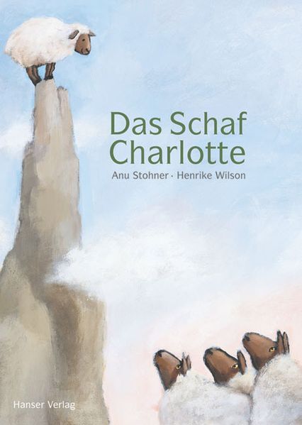 Cover von Das Schaf Charlotte