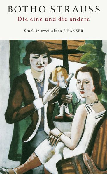 Cover von Die eine und die andere