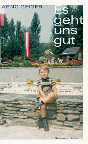 Cover von Es geht uns gut