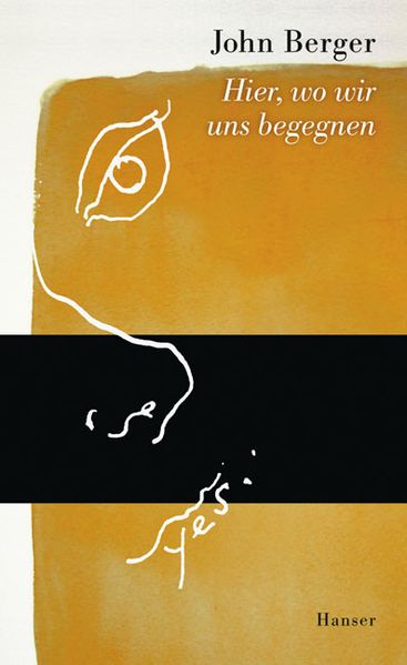 Cover von Hier, wo wir uns begegnen