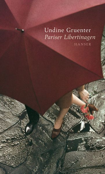 Cover von Pariser Libertinagen