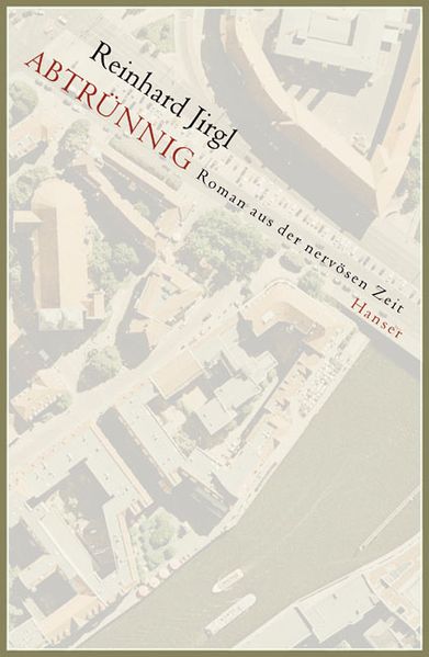 Cover von Abtrünnig