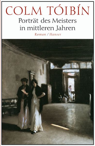 Cover von Porträt des Meisters in mittleren Jahren