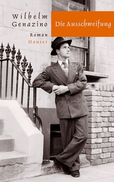 Cover von Die Ausschweifung