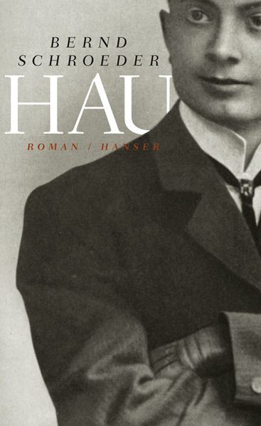 Cover von Hau
