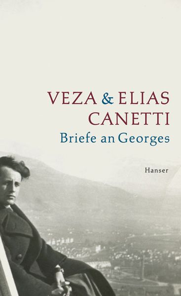 Cover von Briefe an Georges