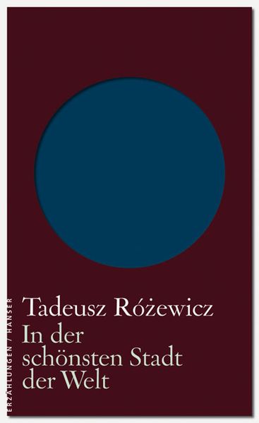 Cover von In der schönsten Stadt der Welt