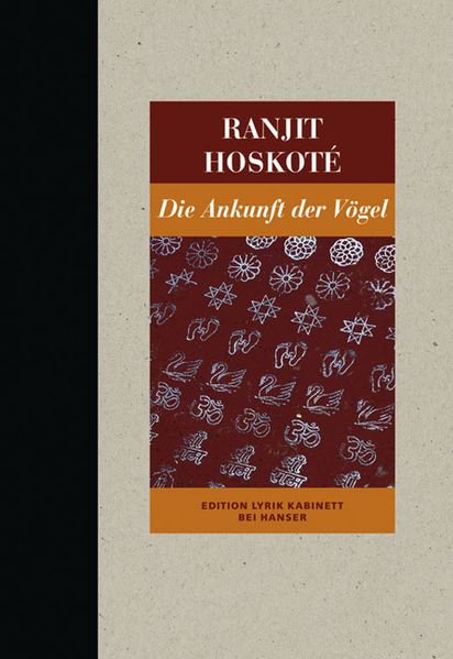 Cover von Die Ankunft der Vögel