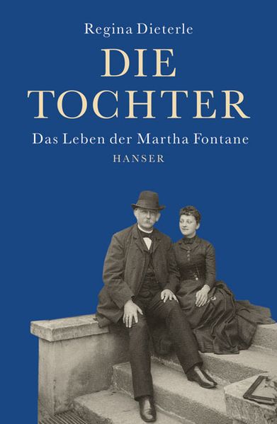 Cover von Die Tochter