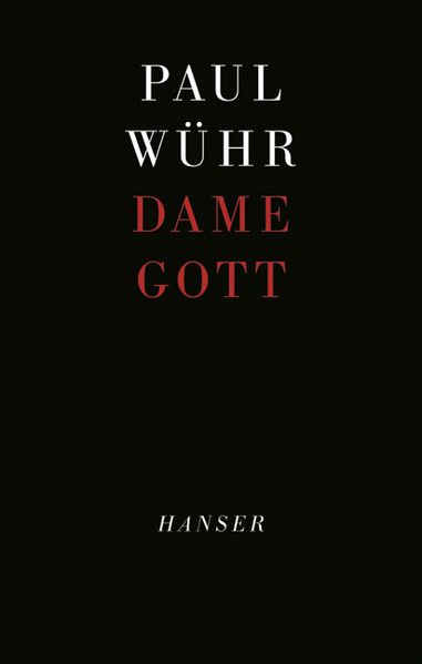 Cover von Dame Gott