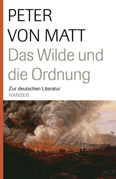 Cover von Das Wilde und die Ordnung