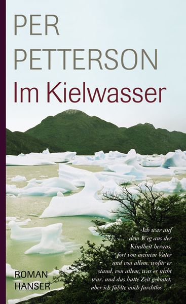 Cover von Im Kielwasser