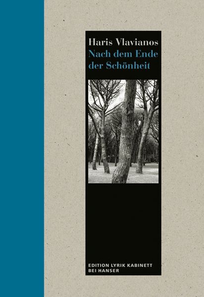 Cover von Nach dem Ende der Schönheit