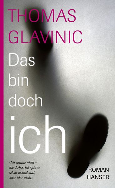 Cover von Das bin doch ich