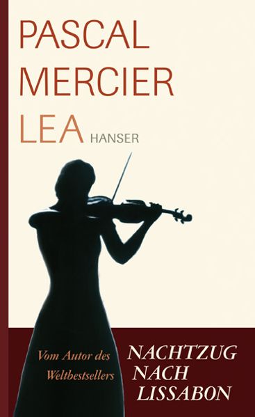 Cover von Lea