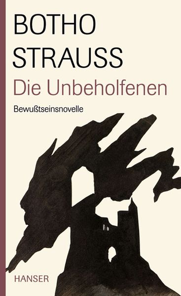 Cover von Die Unbeholfenen