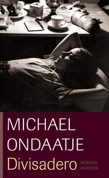 Cover von Divisadero