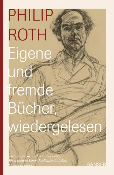 Cover von Eigene und fremde Bücher, wiedergelesen