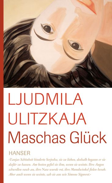 Cover von Maschas Glück